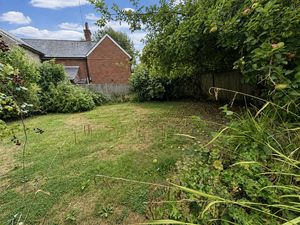 Garden- click for photo gallery